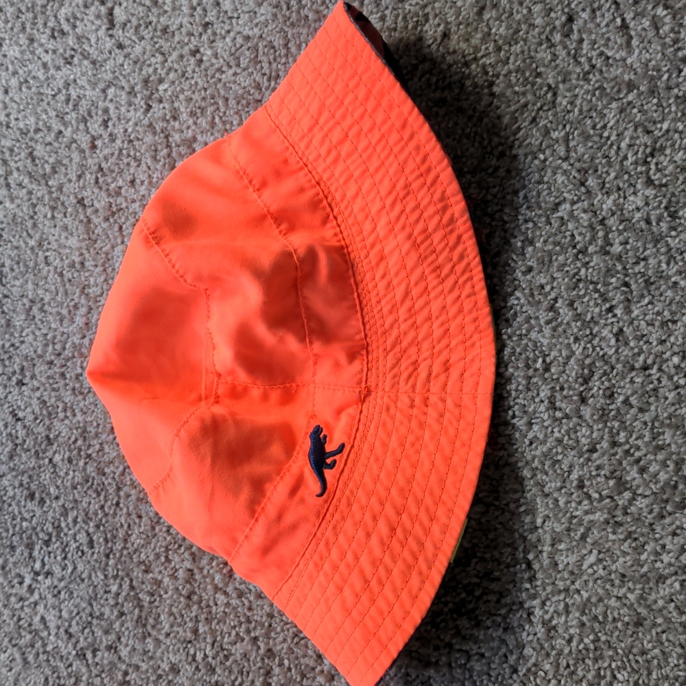 Baby sun hats- set of 3 - Picture 7 of 9